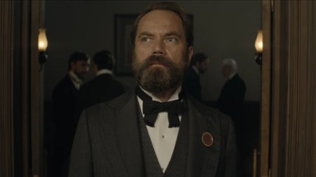 Odcinek 1 Człowiek z Ohio