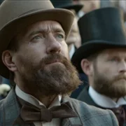 Death by Lightning - galeria zdjęć - filmweb