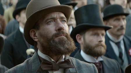 Odcinek 2 Lojalny członek partii