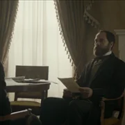 Death by Lightning - galeria zdjęć - filmweb