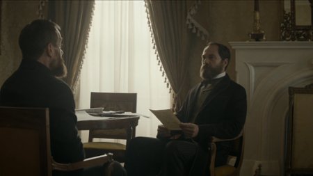 Odcinek 3 Casus belli