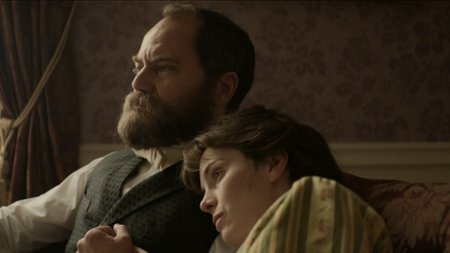 Odcinek 4 Los republiki