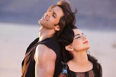 Krrish 3 - galeria zdjęć - filmweb