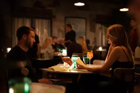 Zakłamanie - galeria zdjęć - filmweb
