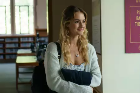 Zakłamanie - galeria zdjęć - filmweb