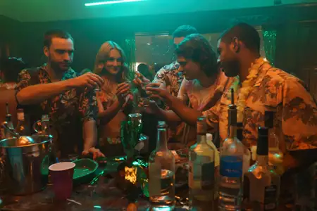 Zakłamanie - galeria zdjęć - filmweb