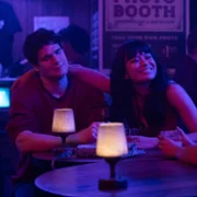 Zakłamanie - galeria zdjęć - filmweb