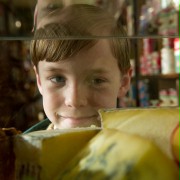 Tost. Historia chłopięcego głodu - galeria zdjęć - filmweb