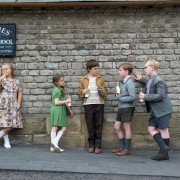 Toast - galeria zdjęć - filmweb