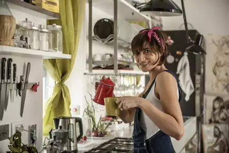 Confusi e felici - galeria zdjęć - filmweb