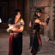 Mortal Kombat - galeria zdjęć - filmweb