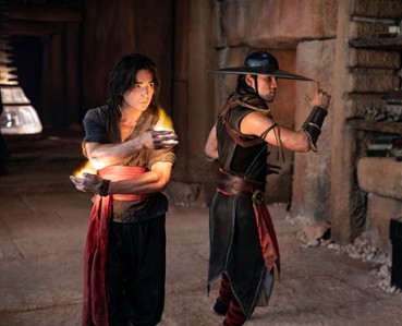 Mortal Kombat - galeria zdjęć - filmweb