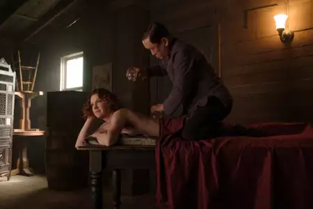 Sprawy Frankie Drake - galeria zdjęć - filmweb