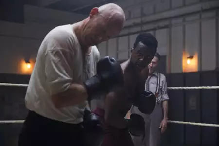 Sprawy Frankie Drake - galeria zdjęć - filmweb