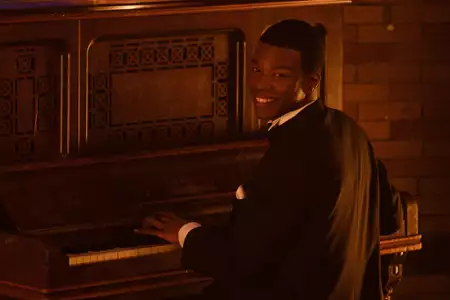 Sprawy Frankie Drake - galeria zdjęć - filmweb
