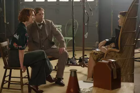 Sprawy Frankie Drake - galeria zdjęć - filmweb