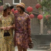 Frankie Drake Mysteries - galeria zdjęć - filmweb