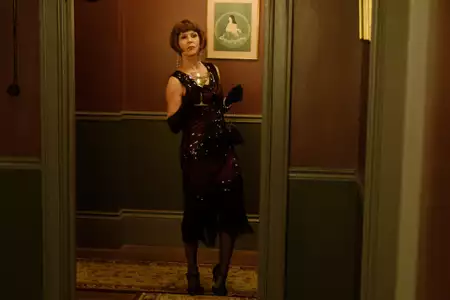Sprawy Frankie Drake - galeria zdjęć - filmweb
