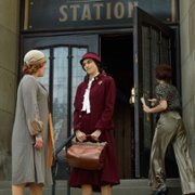 Frankie Drake Mysteries - galeria zdjęć - filmweb