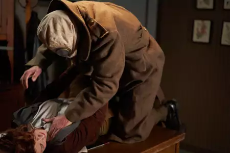 Sprawy Frankie Drake - galeria zdjęć - filmweb