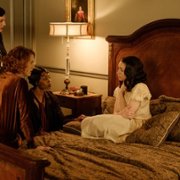 Frankie Drake Mysteries - galeria zdjęć - filmweb