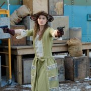 Frankie Drake Mysteries - galeria zdjęć - filmweb