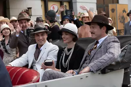 Sprawy Frankie Drake - galeria zdjęć - filmweb