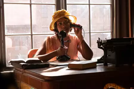 Sprawy Frankie Drake - galeria zdjęć - filmweb