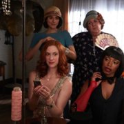 Frankie Drake Mysteries - galeria zdjęć - filmweb