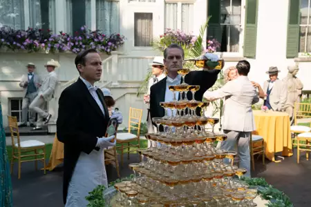 Sprawy Frankie Drake - galeria zdjęć - filmweb