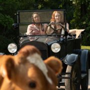 Frankie Drake Mysteries - galeria zdjęć - filmweb