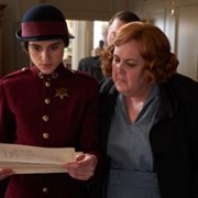 Frankie Drake Mysteries - galeria zdjęć - filmweb