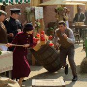 Frankie Drake Mysteries - galeria zdjęć - filmweb