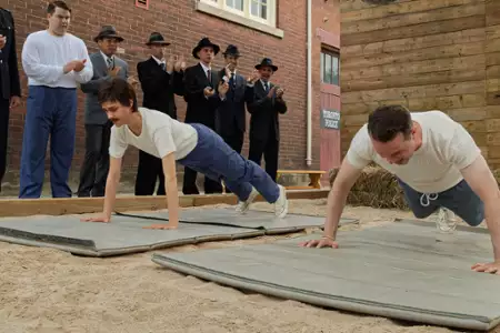 Sprawy Frankie Drake - galeria zdjęć - filmweb