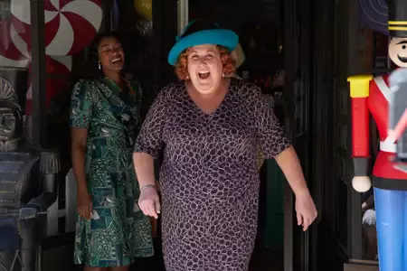 Sprawy Frankie Drake - galeria zdjęć - filmweb