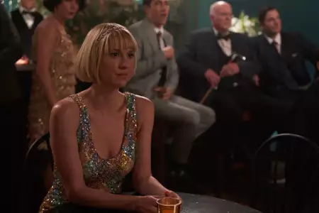 Sprawy Frankie Drake - galeria zdjęć - filmweb