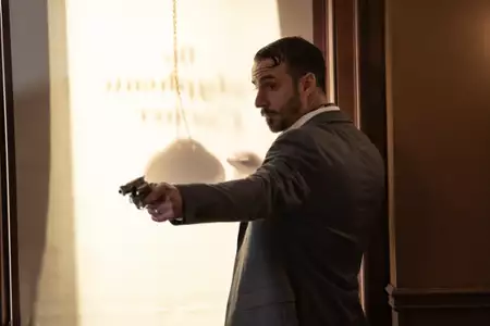 Sprawy Frankie Drake - galeria zdjęć - filmweb