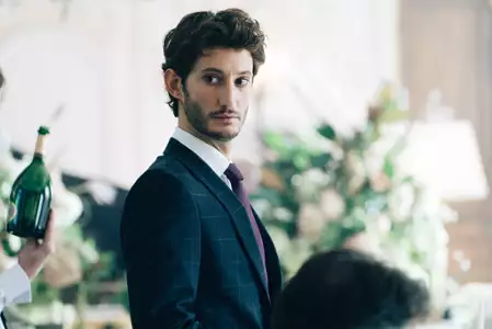 Goliat - galeria zdjęć - filmweb