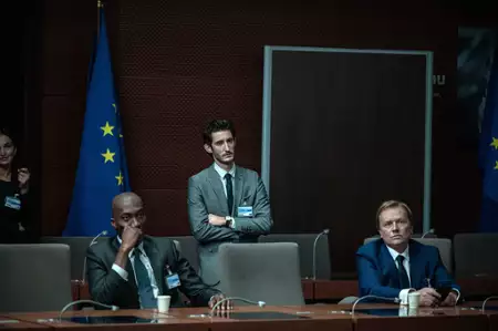 Goliat - galeria zdjęć - filmweb