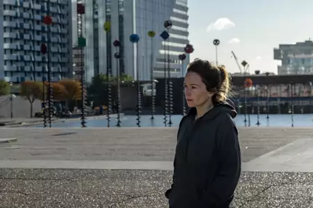 Goliat - galeria zdjęć - filmweb