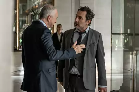 Goliat - galeria zdjęć - filmweb