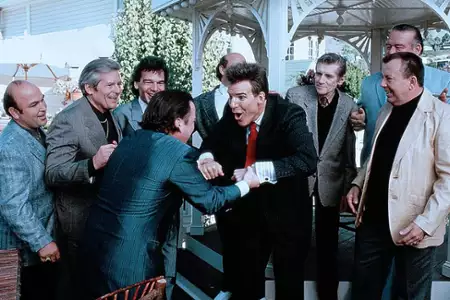 Moje błękitne niebo - galeria zdjęć - filmweb