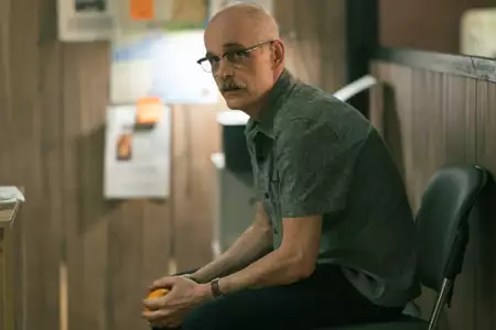 Sekret sprzed lat - galeria zdjęć - filmweb