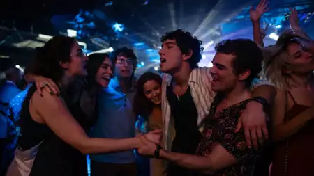 Sekret sprzed lat - galeria zdjęć - filmweb