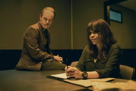 Sekret sprzed lat - galeria zdjęć - filmweb