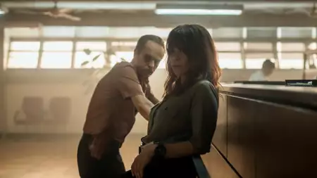 Sekret sprzed lat - galeria zdjęć - filmweb
