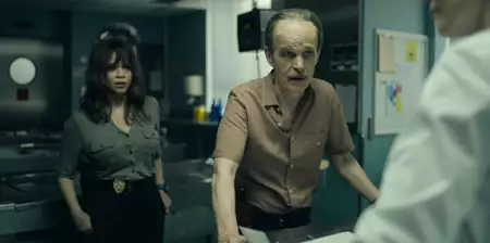 Sekret sprzed lat - galeria zdjęć - filmweb
