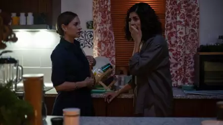 Sekret sprzed lat - galeria zdjęć - filmweb