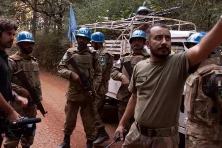 Oczy wojny - galeria zdjęć - filmweb