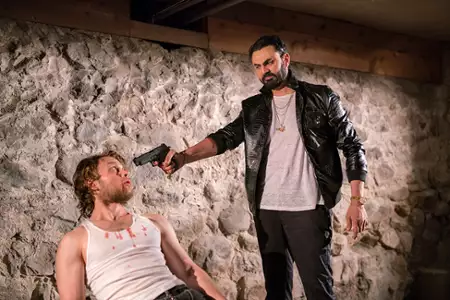 Czas rozliczenia - galeria zdjęć - filmweb